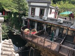 -老张烤羊(王哥庄店)