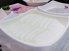 冬瓜-海底捞火锅(万科广场店)