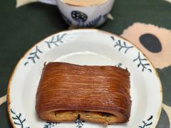 榛子瑞士酥-VERIE BAKEHOUSE