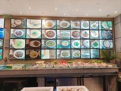 -码头鲜精致威海菜(欧乐坊店)