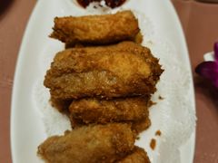 -漕溪人家