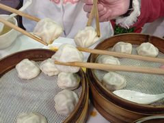 -百年尹氏汤包(湖南路狮子桥店)