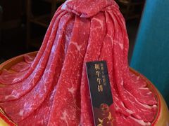 -牛New寿喜烧(金茂览秀城店)