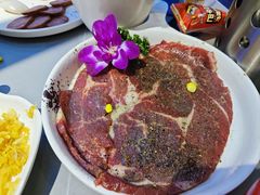 -外婆掌柜·东北家庭烤肉(托乐嘉店)