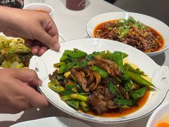-蜀厨小匠·民间川菜(犀浦店)