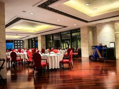 -阳澄湖费尔蒙酒店颐丰阁中餐厅(马鞍山西路店)