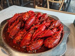 -学士怪怪龙虾·川菜·烧烤(学士街店)