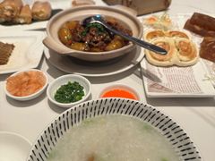 -北海银滩皇冠假日酒店-德丰楼中餐厅