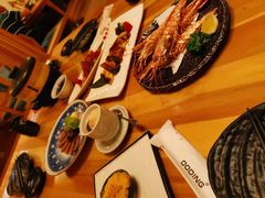 -王鼎精致料理铁板烧(世博源店)