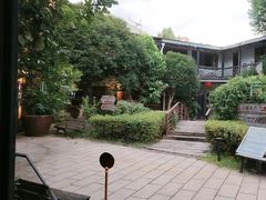 -柴米油盐(土菜院子店)