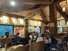 -古董花园(思南路42弄小区店)