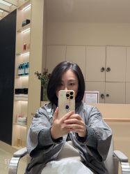 -Mentor Hair Salon