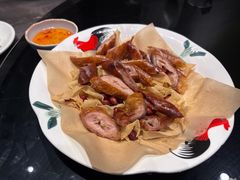 -广府乡下·饭庄(新港东路店)