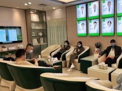 -深圳正夫口腔医疗管理连锁有限公司温莎口腔门诊部(东门店)