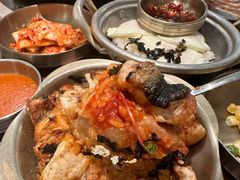 -味家烤肉烤鳗鱼牛排(西塔旗舰店)