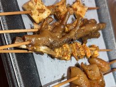 -管氏翅吧(马家堡店)