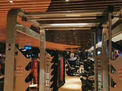 -威尔仕W FITNESS健身会所(联洋广场店)