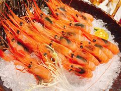 -大渔铁板烧(东城店)