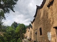 -杨家堂村