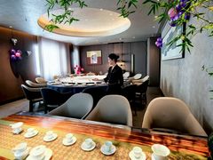 -喜湘宴·精致湖南菜(和平西桥店)