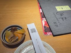 -桂马·日本料理·海胆·海鲜饭·酒场(民主广场店)
