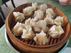 -国庆烧麦馆