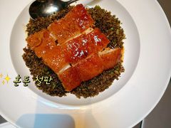 -曾宴·楚菜(湖北省博物馆店)