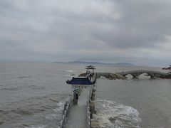 -兴城海滨风景区