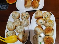-大壶春生煎(四川中路店)