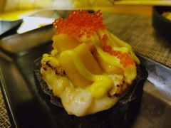 -昊·来了寿司(双楠2店)