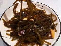 -添福来墨鱼饺子 · 海鲜东北菜(泡崖店)