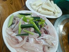 -创味·民间海南菜·非遗藤桥排骨(藤桥·免税城店)