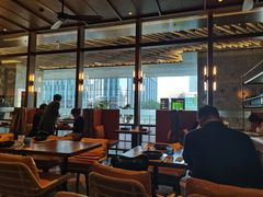 大堂-CHINCHIN 青青·泰国料理(万象食家店)