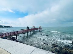 -养马岛旅游度假区
