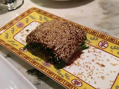-那家小馆•北京菜•烤鸭(香山店)