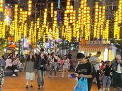-利群商厦(台东店)