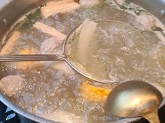 -海汕记·潮汕鲜牛肉火锅·自助