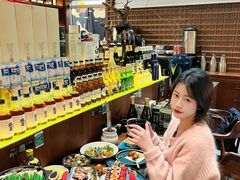 -山葵家居酒屋(天目里店)