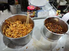 小菜-半月镰胡姐脆皮萝卜饺子
