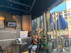 -瑞幸咖啡(勤诚达大厦店)