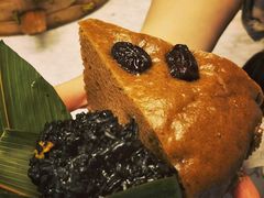 -锦记糕点铺