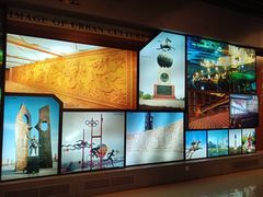 -嘉峪关城市博物馆