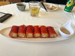 锦绣海鲜红米肠-陶陶居酒家(第十甫路总店)