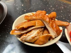 卤肠头-肥龙火锅(南坪店)