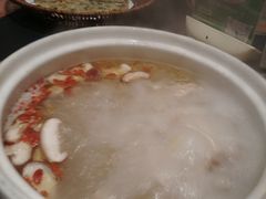 -黔蘑菇四季餐厅(观山湖店)