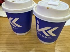 -咖咖西里咖啡店(汇海广场店)