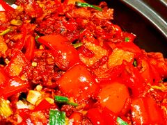 -福巷湘食小馆·猛火现炒(上海首店)