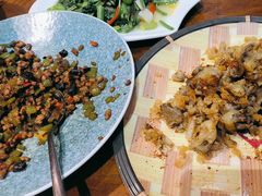 -遇见阿家村云南菜(魏公村店)