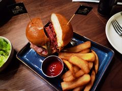 -ibarrel爱杯·bistro&brunch(江宁路店)