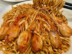 -稻香海鲜饭店(第一国际店)